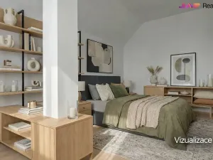 Prodej bytu 4+kk, Brno, Vranovská, 130 m2