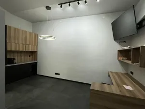 Pronájem obchodního prostoru, Praha - Žižkov, Bořivojova, 24 m2