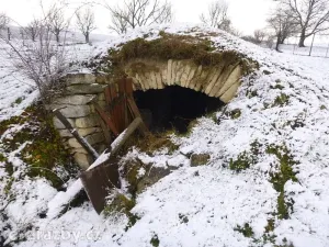 Dražba rodinného domu, Rudná, 1267 m2