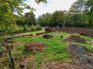 Prodej pozemku pro bydlení, Košťany, Stará Střelná, 1305 m2