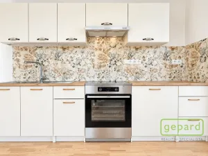 Pronájem bytu 2+kk, Dobřichovice, Souběžná, 62 m2