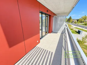 Pronájem bytu 2+kk, Dobřichovice, Souběžná, 62 m2