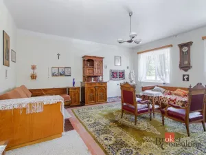 Prodej bytu 4+1, Vrbno pod Pradědem, Sklárenská, 143 m2