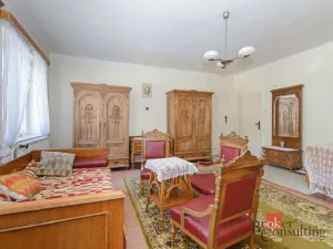 Prodej bytu 4+1, Vrbno pod Pradědem, Sklárenská, 143 m2