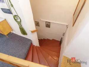 Prodej bytu 4+1, Vrbno pod Pradědem, Sklárenská, 143 m2