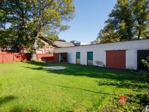 Prodej bytu 4+1, Vrbno pod Pradědem, Sklárenská, 143 m2