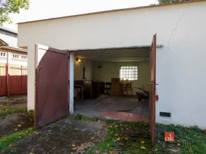Prodej bytu 4+1, Vrbno pod Pradědem, Sklárenská, 143 m2