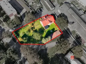 Prodej bytu 4+1, Vrbno pod Pradědem, Sklárenská, 143 m2