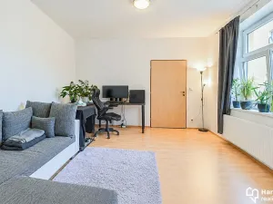 Prodej bytu 2+1, Olomouc, Dolní náměstí, 52 m2