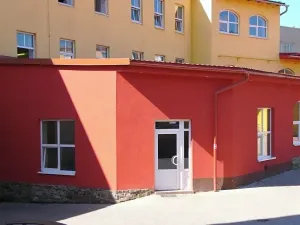 Pronájem obchodního prostoru, Havlíčkův Brod, Beckovského, 65 m2