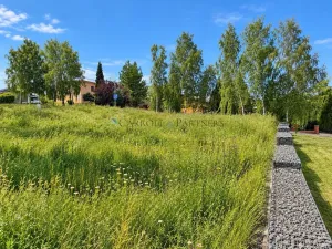 Prodej pozemku pro bydlení, Heřmanice, Nad Vodárnou, 456 m2