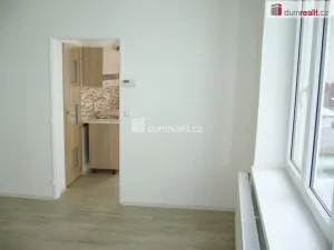 Pronájem bytu 1+1, Děčín - Děčín I-Děčín, Plavební, 30 m2