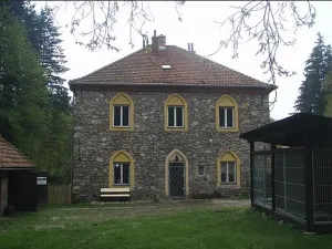 Prodej rodinného domu, Kuničky, 92 m2