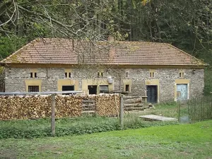 Prodej rodinného domu, Kuničky, 92 m2