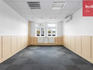 Pronájem kanceláře, Opava, Pekařská, 138 m2