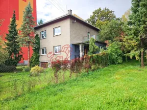 Prodej rodinného domu, Nový Jičín - Loučka, Jičínská, 129 m2