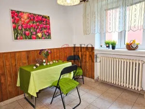 Prodej rodinného domu, Nový Jičín - Loučka, Jičínská, 129 m2