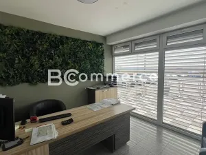 Pronájem komerčního pozemku, Pohořelice, 3700 m2
