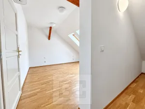 Pronájem bytu 2+kk, Praha - Nové Město, Mlynářská, 72 m2