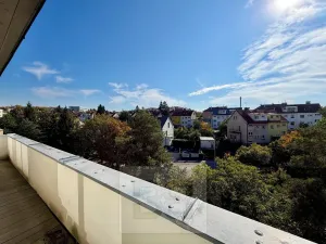 Prodej bytu 5+kk, Praha - Košíře, Černochova, 184 m2