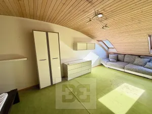 Prodej bytu 5+kk, Praha - Košíře, Černochova, 184 m2