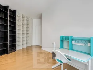 Prodej bytu 4+kk, Praha - Holešovice, V háji, 106 m2