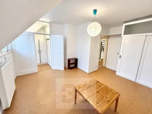 Pronájem bytu 4+kk, Praha - Vokovice, Na rozdílu, 99 m2