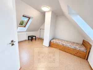 Pronájem bytu 4+kk, Praha - Vokovice, Na rozdílu, 99 m2