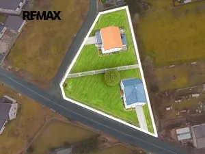 Prodej pozemku pro bydlení, Chrustenice, 1062 m2