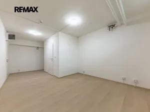 Prodej bytu 1+kk, Praha - Střížkov, Děčínská, 23 m2