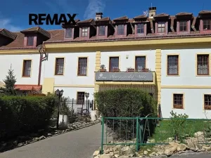 Prodej bytu 1+kk, Praha - Střížkov, Děčínská, 23 m2