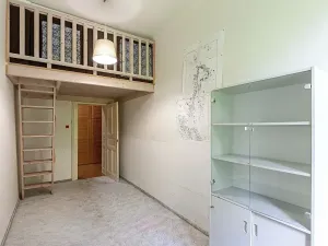 Prodej bytu 3+1, Mariánské Lázně, Ruská, 100 m2