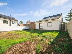 Prodej rodinného domu, Želeč, 101 m2