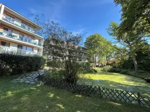 Prodej bytu 2+kk, Jesenice, V Lázních, 47 m2
