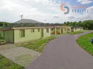 Prodej pozemku pro bydlení, Pravlov, 3077 m2