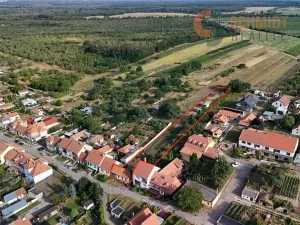 Prodej rodinného domu, Hlohovec, U sadů, 130 m2