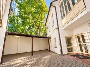 Prodej obchodního prostoru, Praha - Libeň, Sokolovská, 51 m2
