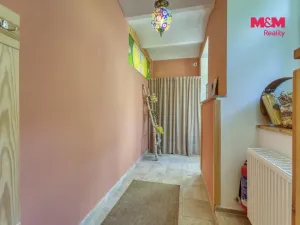 Pronájem obchodního prostoru, Karlovy Vary, Bělehradská, 100 m2