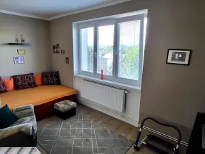 Pronájem bytu 3+1, Nový Jičín, Tyršova, 90 m2