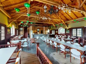 Dražba restaurace, Praha - Holešovice, Jankovcova, 1096 m2