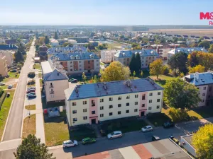 Prodej bytu 2+1, Opatovice nad Labem, Dvořákova, 54 m2