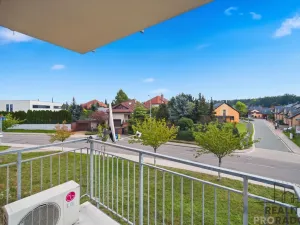Pronájem bytu 2+kk, Pardubice, Dubinská, 73 m2
