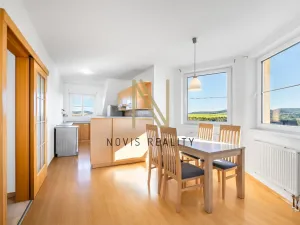 Prodej bytu 3+kk, Nýrsko, Klostermannova, 80 m2