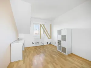 Prodej bytu 3+kk, Nýrsko, Klostermannova, 80 m2