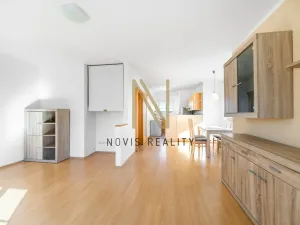 Prodej bytu 3+kk, Nýrsko, Klostermannova, 80 m2