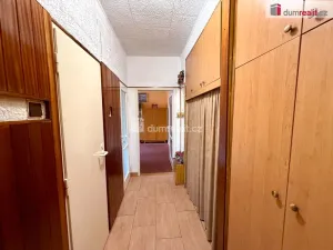 Pronájem bytu 2+1, Kralupy nad Vltavou - Lobeček, Družstevní, 54 m2