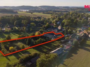 Prodej rodinného domu, Člunek, 105 m2
