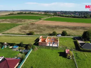 Prodej pozemku pro bydlení, Mělník, Lhotecká, 1044 m2