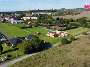 Prodej pozemku pro bydlení, Mělník, Lhotecká, 1044 m2