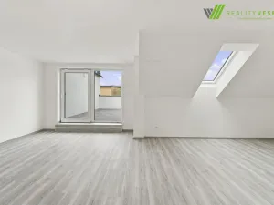 Prodej bytu 3+kk, Strážnice, Grůska, 93 m2